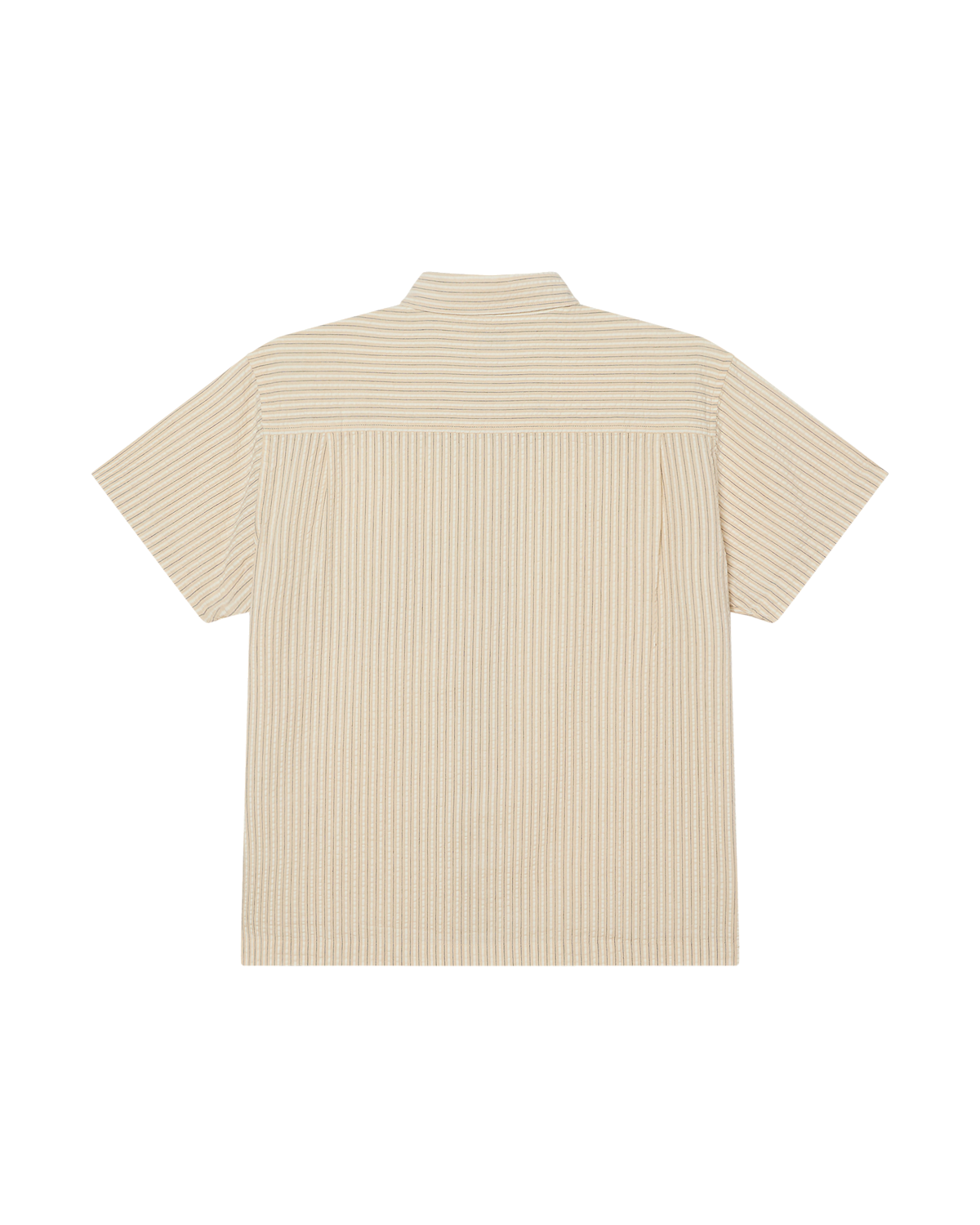 ALAN SS SHIRT - alternate view