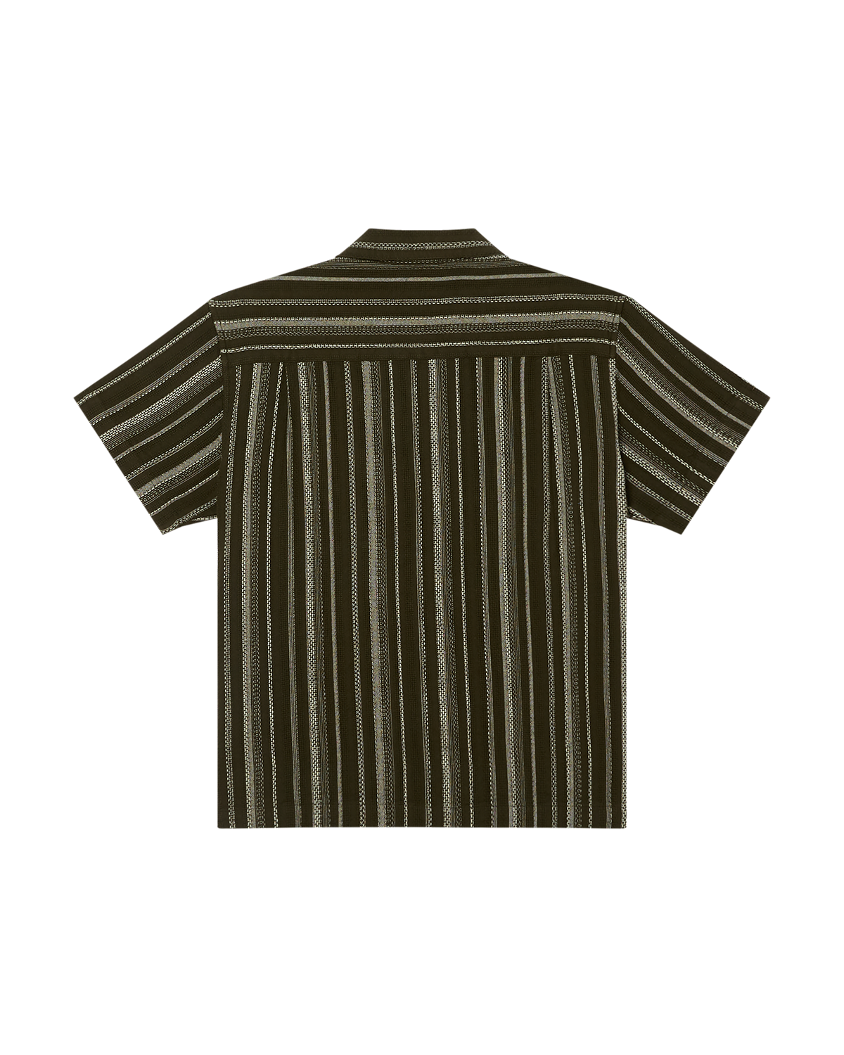 obey-hugh-ss-shirt-dark-sage-multi (zoomed)