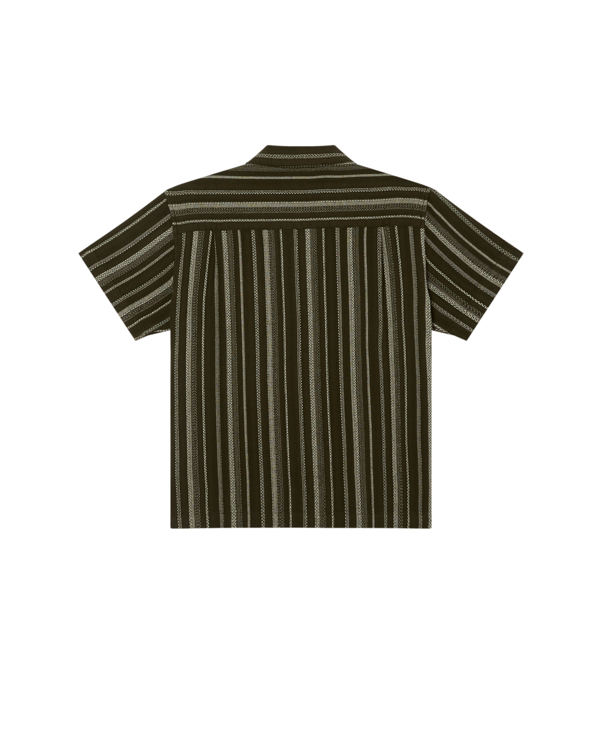 obey-hugh-ss-shirt-dark-sage-multi