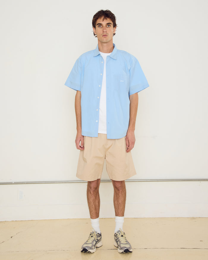 BIGWIG JAMIE SS SHIRT - alternate view