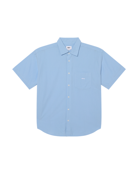 BIGWIG JAMIE SS SHIRT – OBEY CLOTHING EU