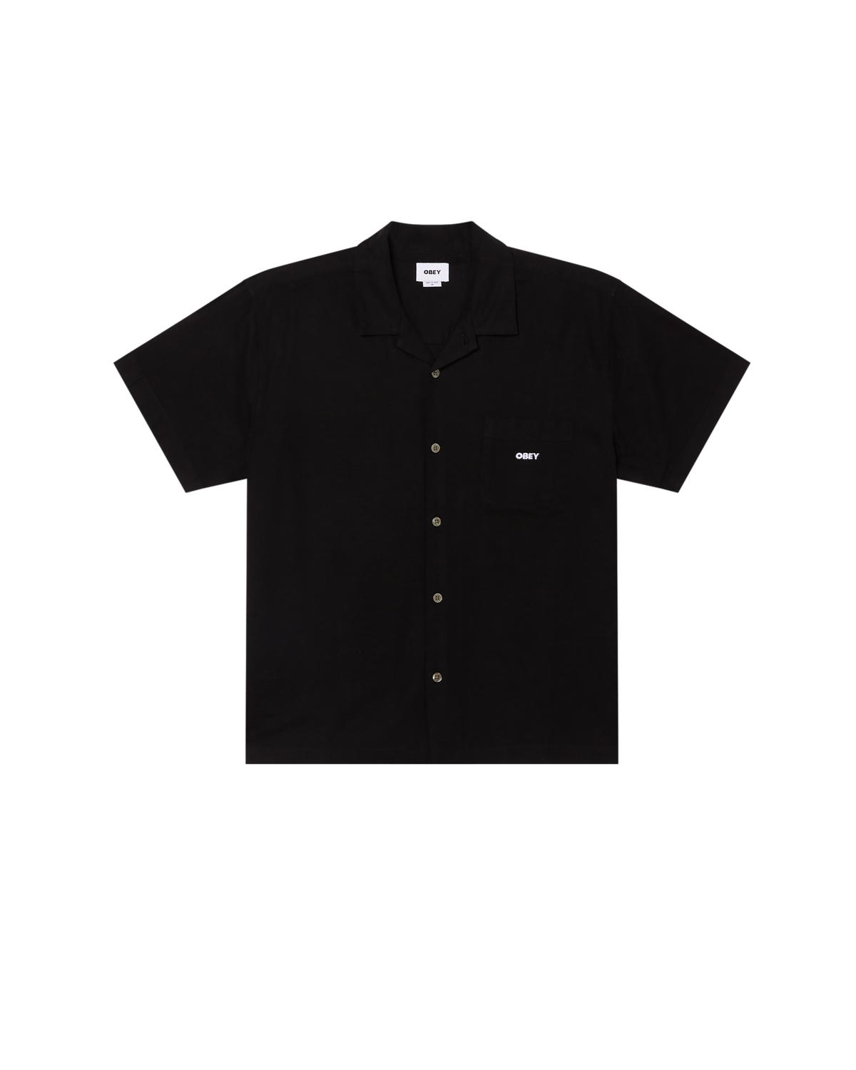 obey-jasper-ss-shirt-black
