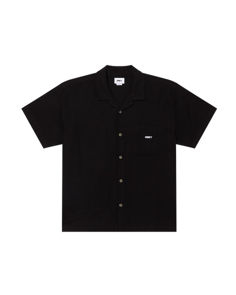 シャポードオー JASPER SS SHIRT – OBEY CLOTHING EU