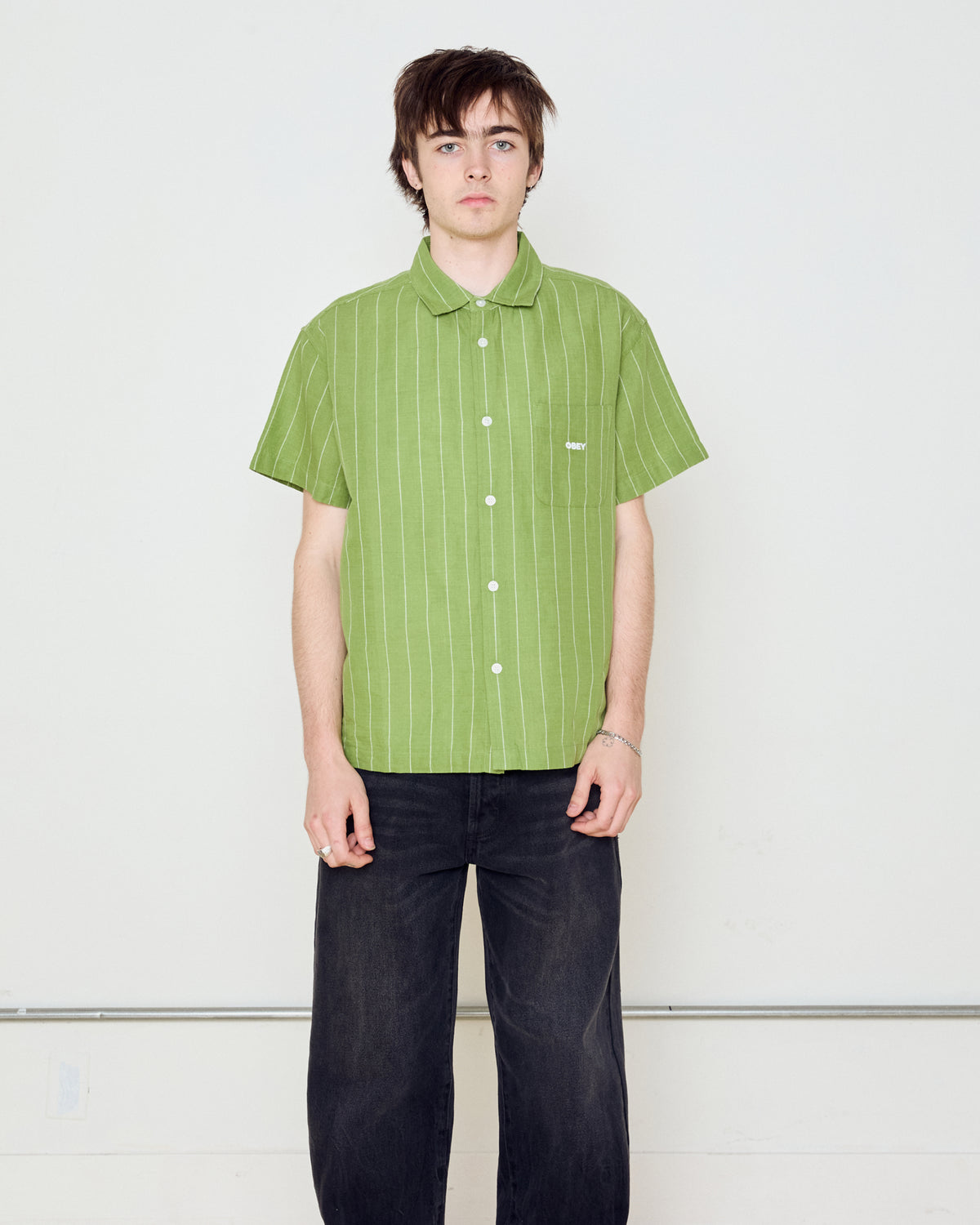 JOE SS SHIRT