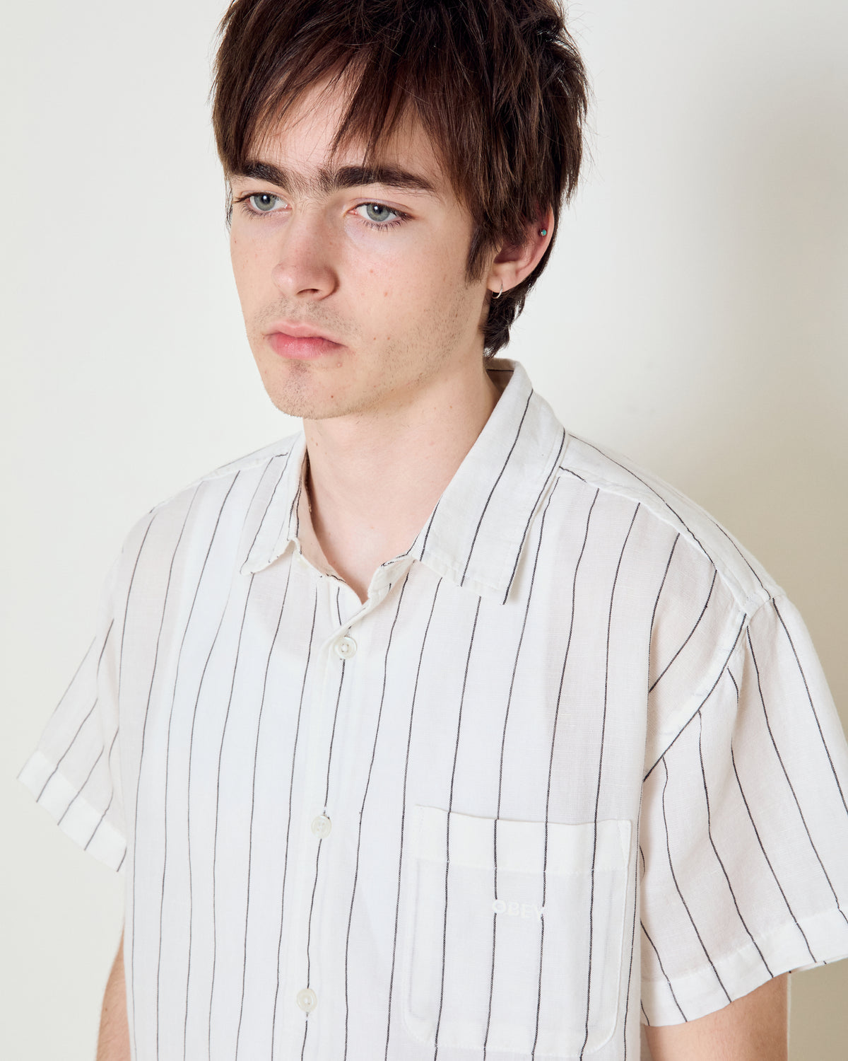 JOE SS SHIRT