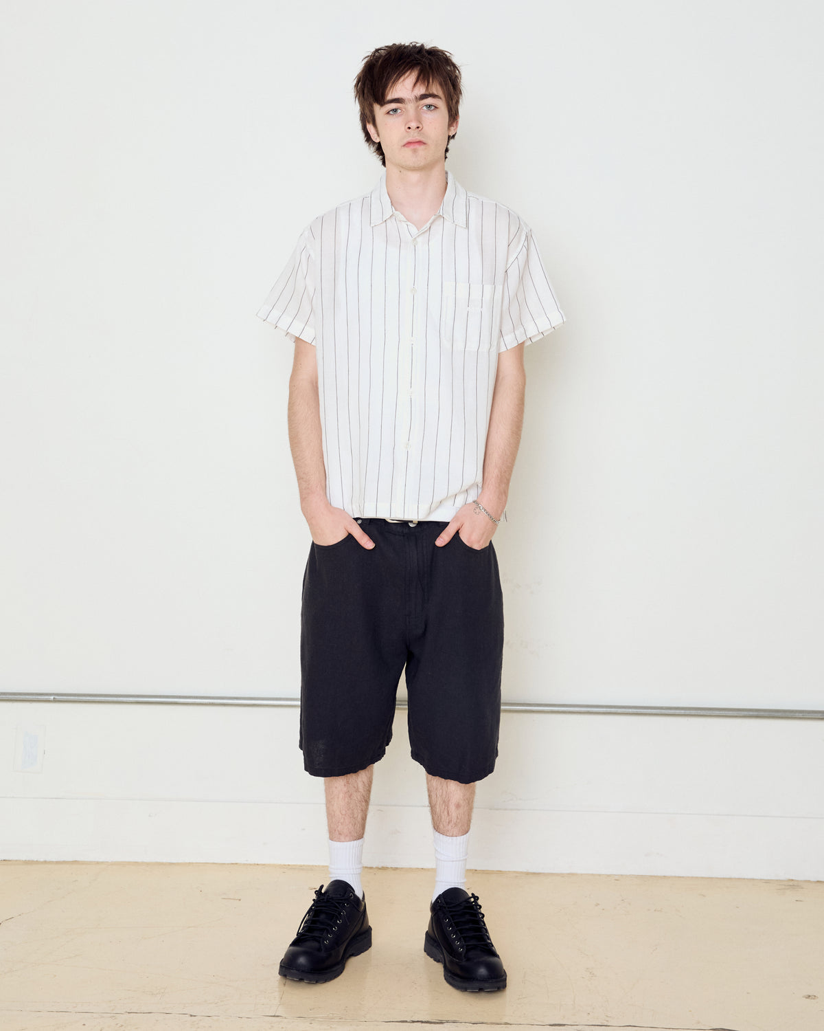 JOE SS SHIRT