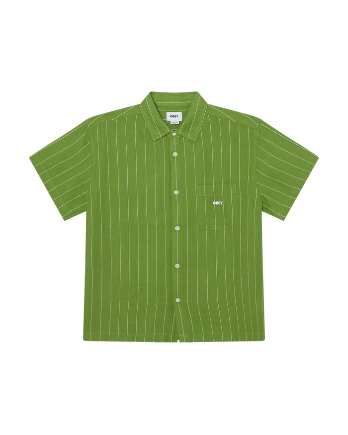 JOE SS SHIRT