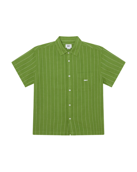 JOE SS SHIRT – OBEY CLOTHING EU