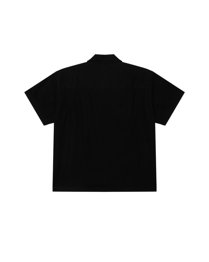 obey-cliff-ss-shirt-black - alternate view