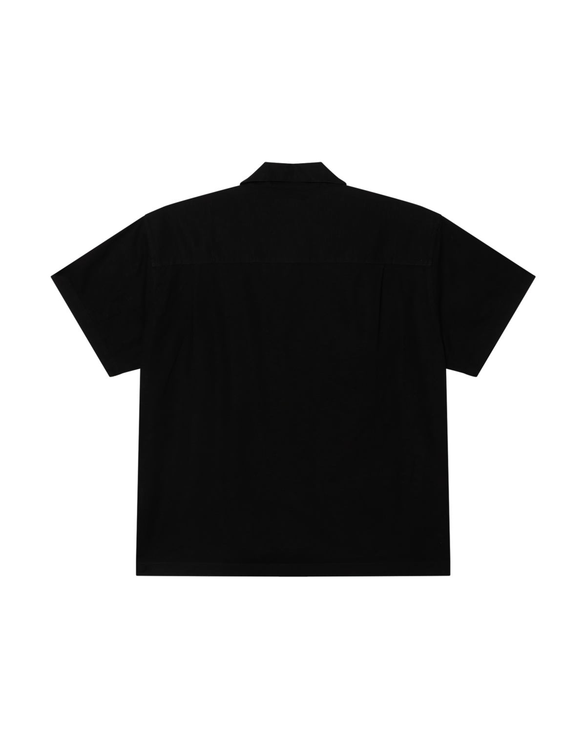 CLIFF SS SHIRT - alternate view