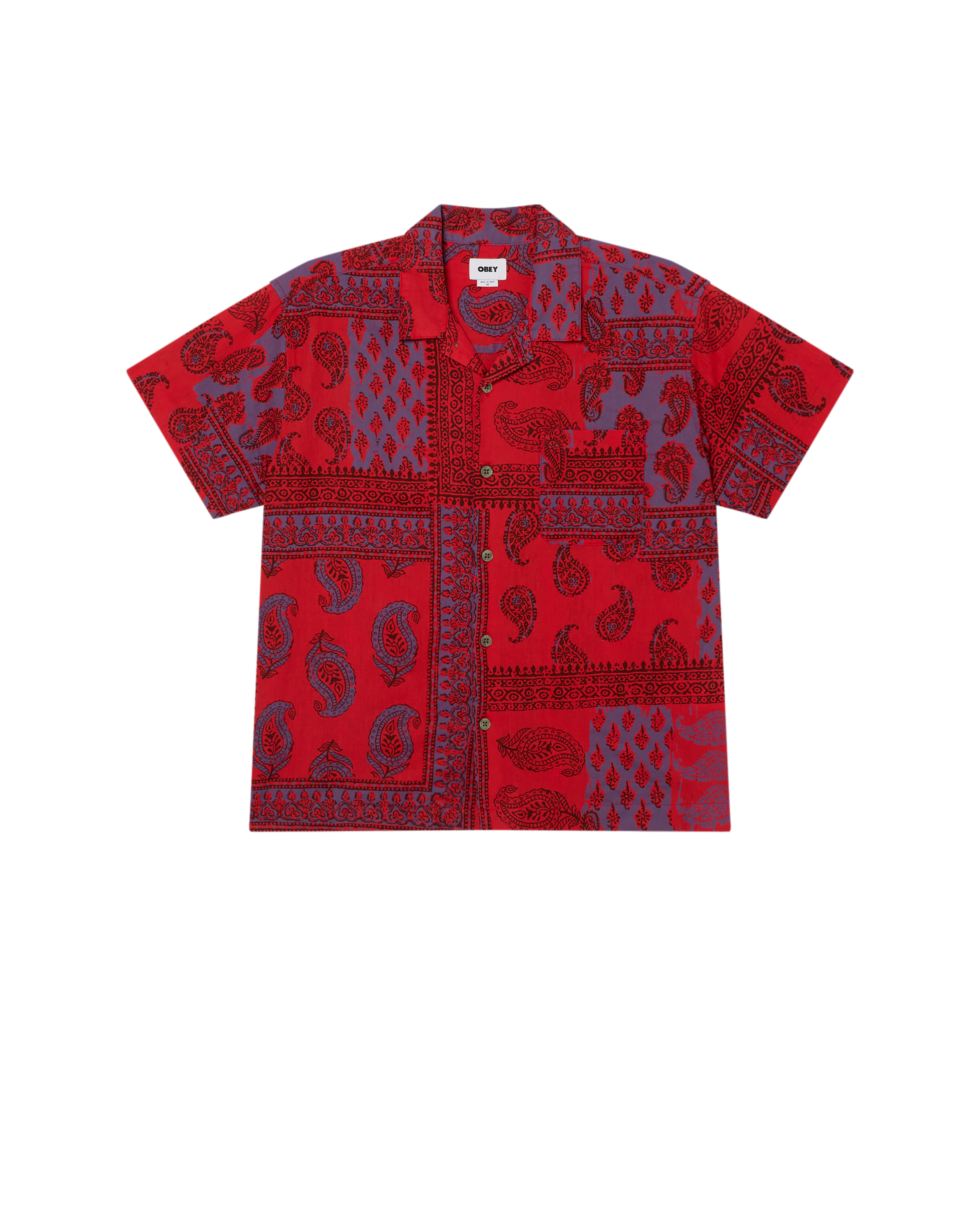 obey-mayer-ss-shirt-true-red-multi (zoomed)