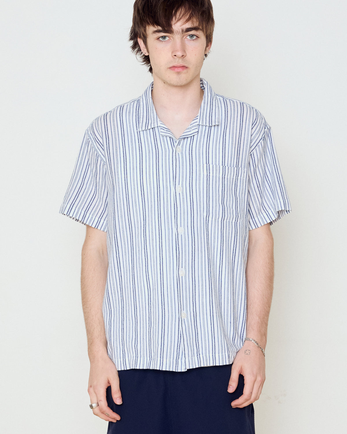 EVANS SS SHIRT