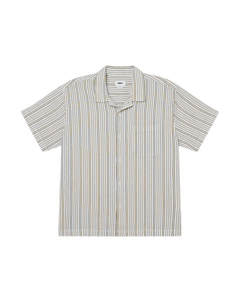 EVANS SS SHIRT – OBEY CLOTHING EU