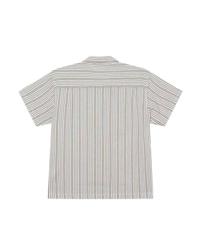 EVANS SS SHIRT - alternate view