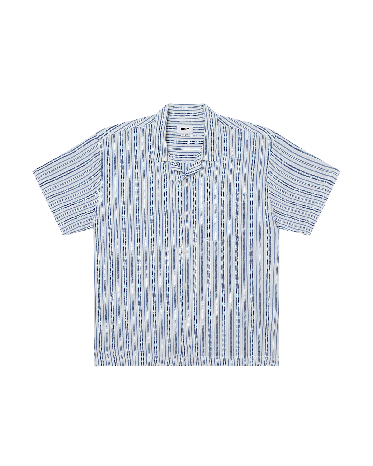 EVANS SS SHIRT