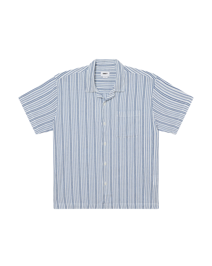 EVANS SS SHIRT