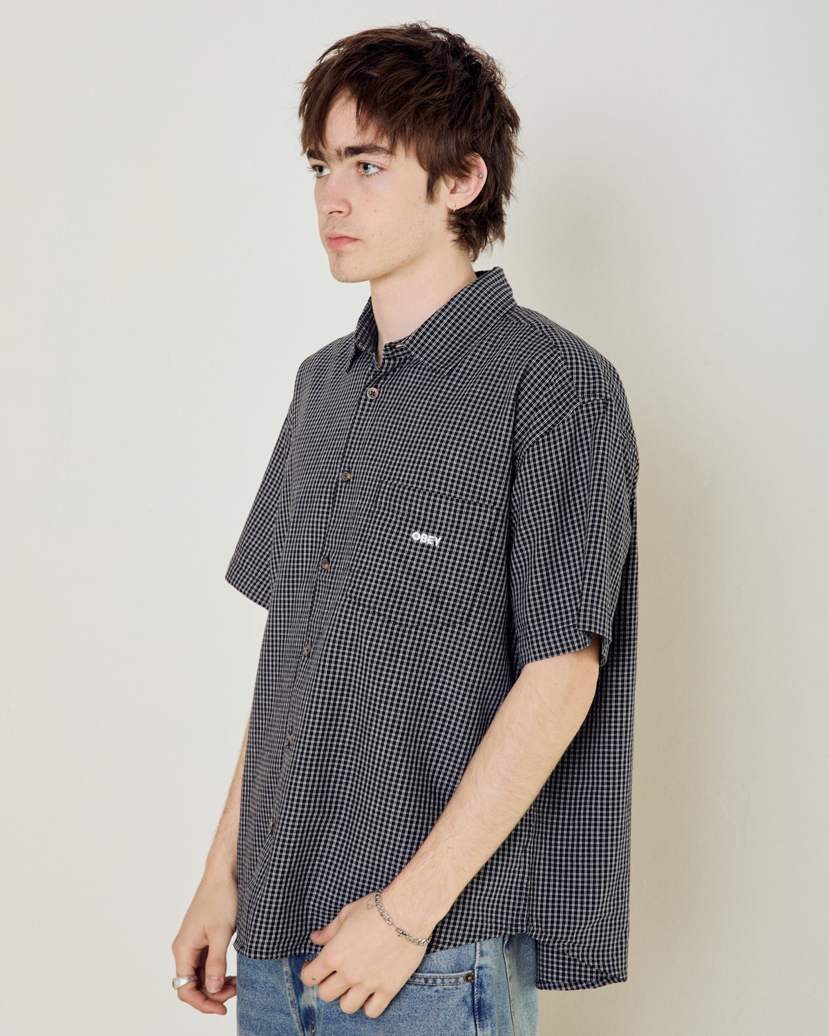 BIGWIG FRANK SS SHIRT