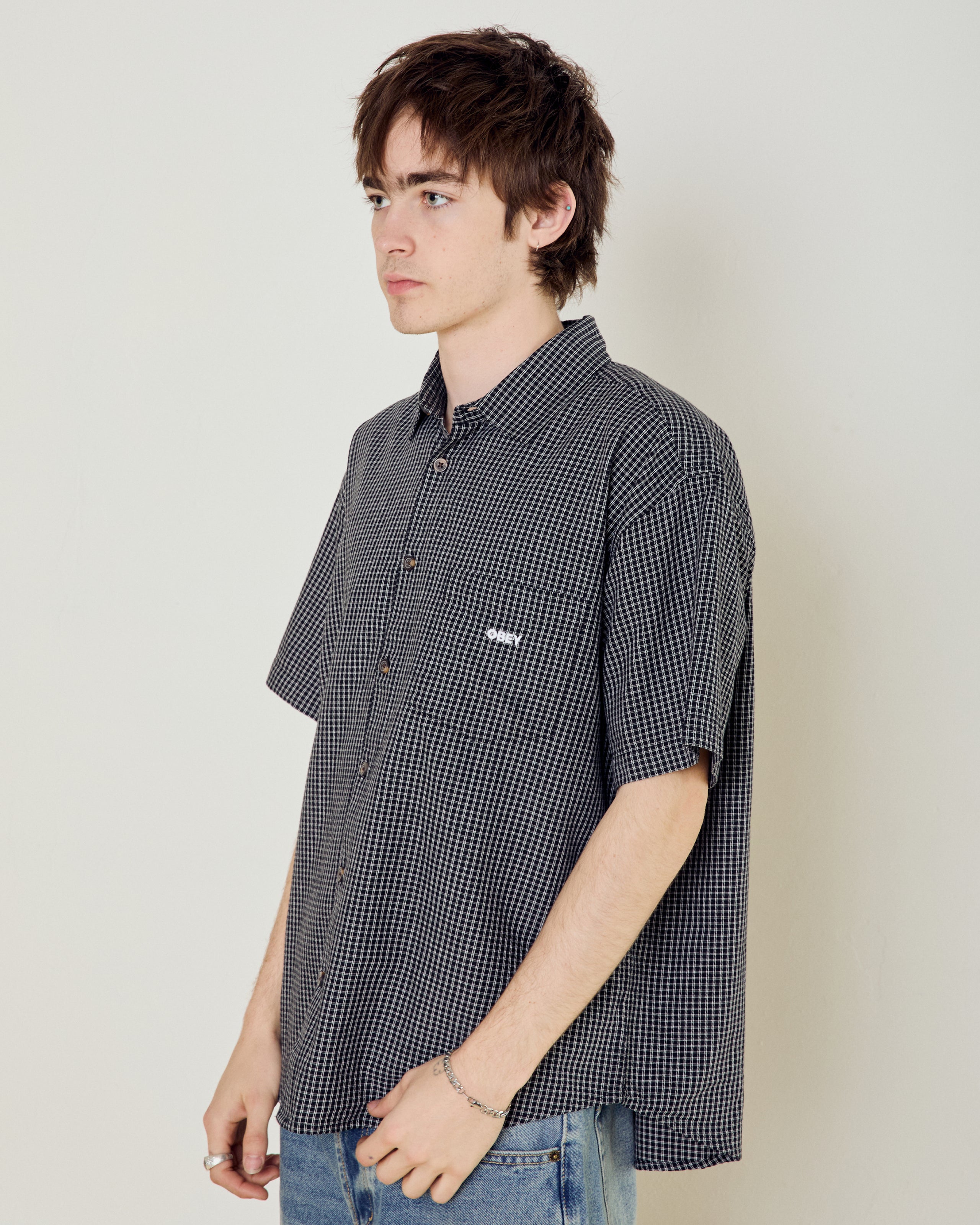 BIGWIG FRANK SS SHIRT (zoomed)