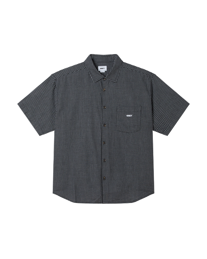 BIGWIG FRANK SS SHIRT