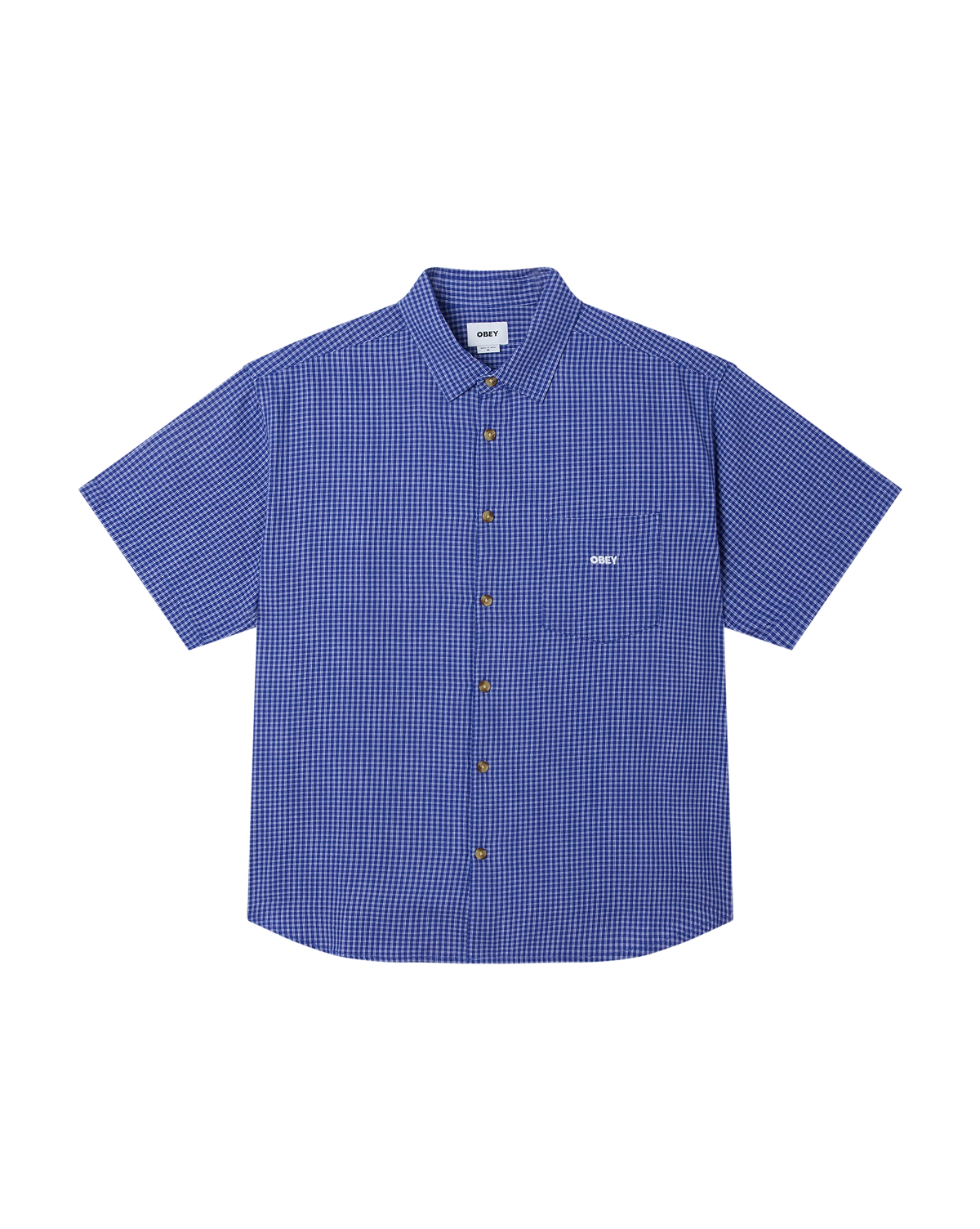 BIGWIG FRANK SS SHIRT (zoomed)