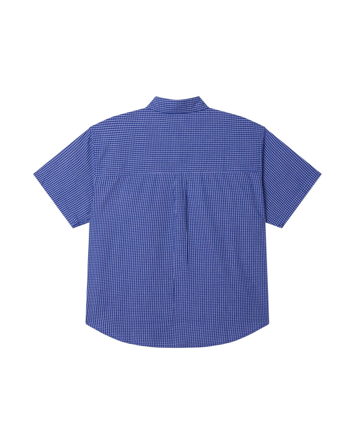 BIGWIG FRANK SS SHIRT (zoomed)