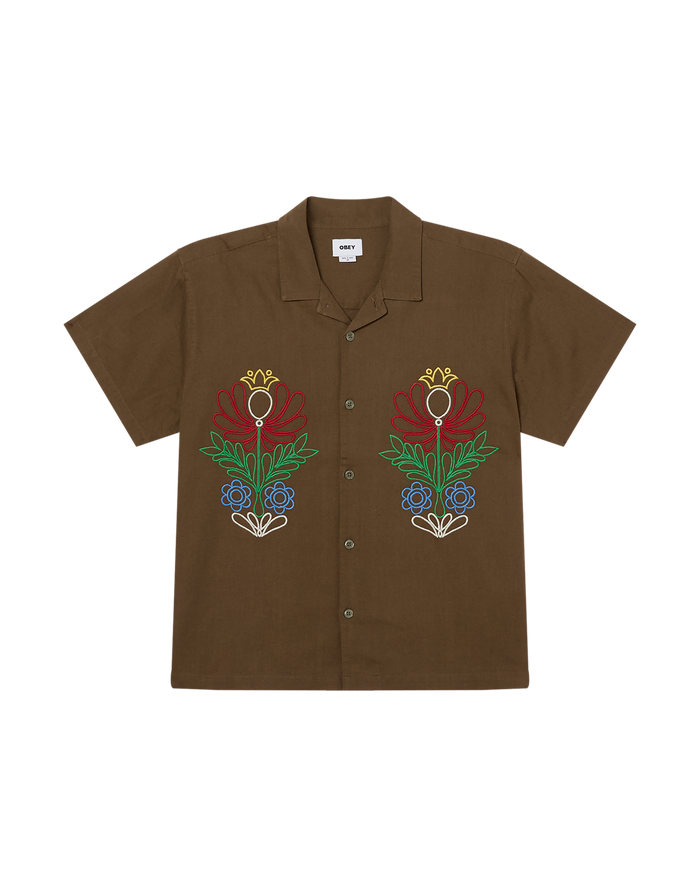 PERRY SS SHIRT