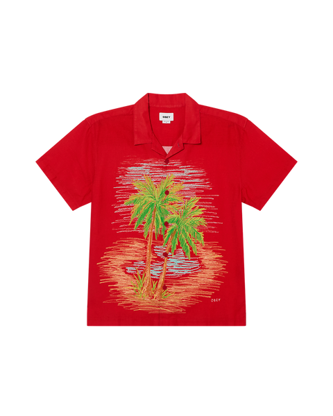 HYDE SS SHIRT – OBEY CLOTHING EU