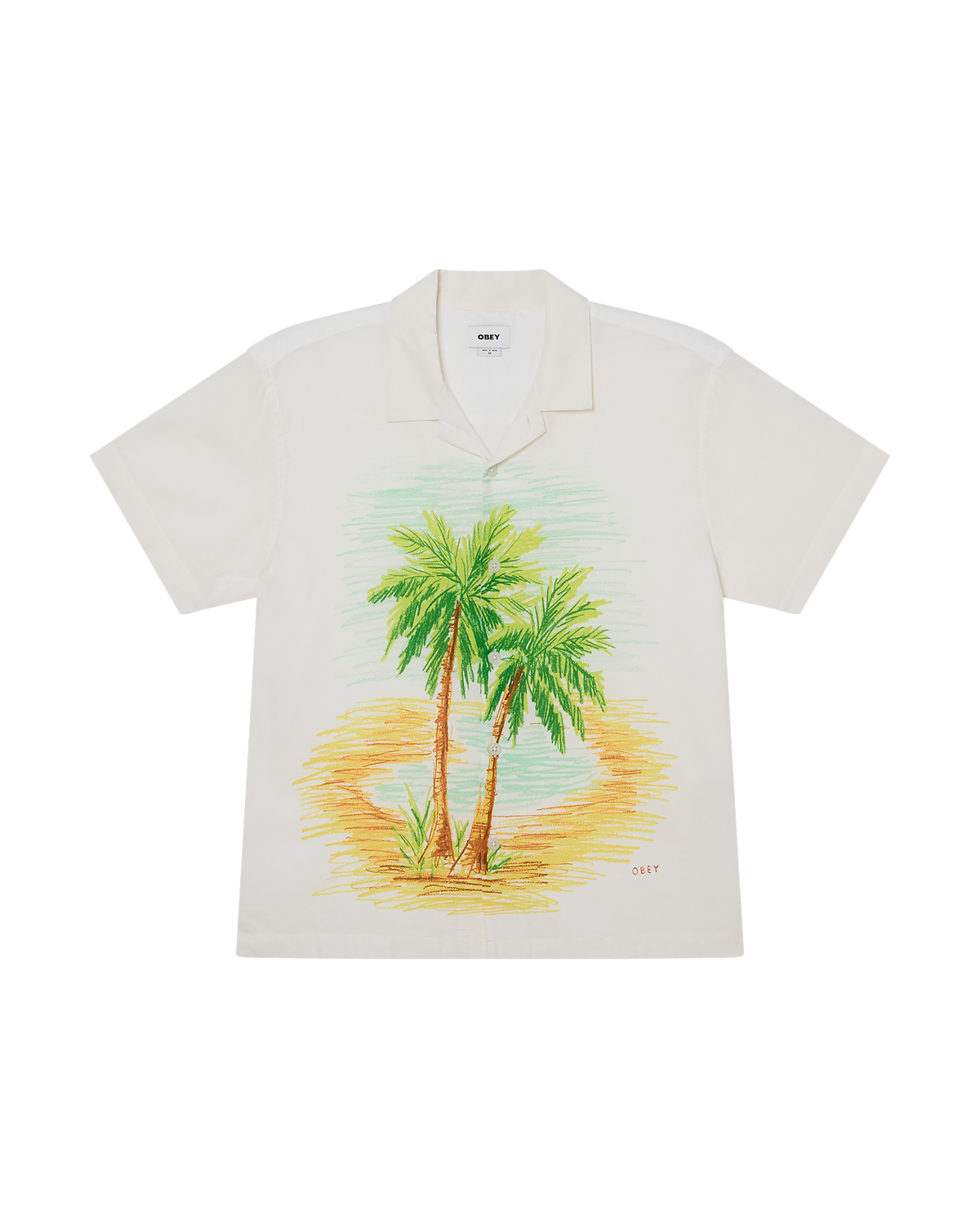 HYDE SS SHIRT (zoomed)