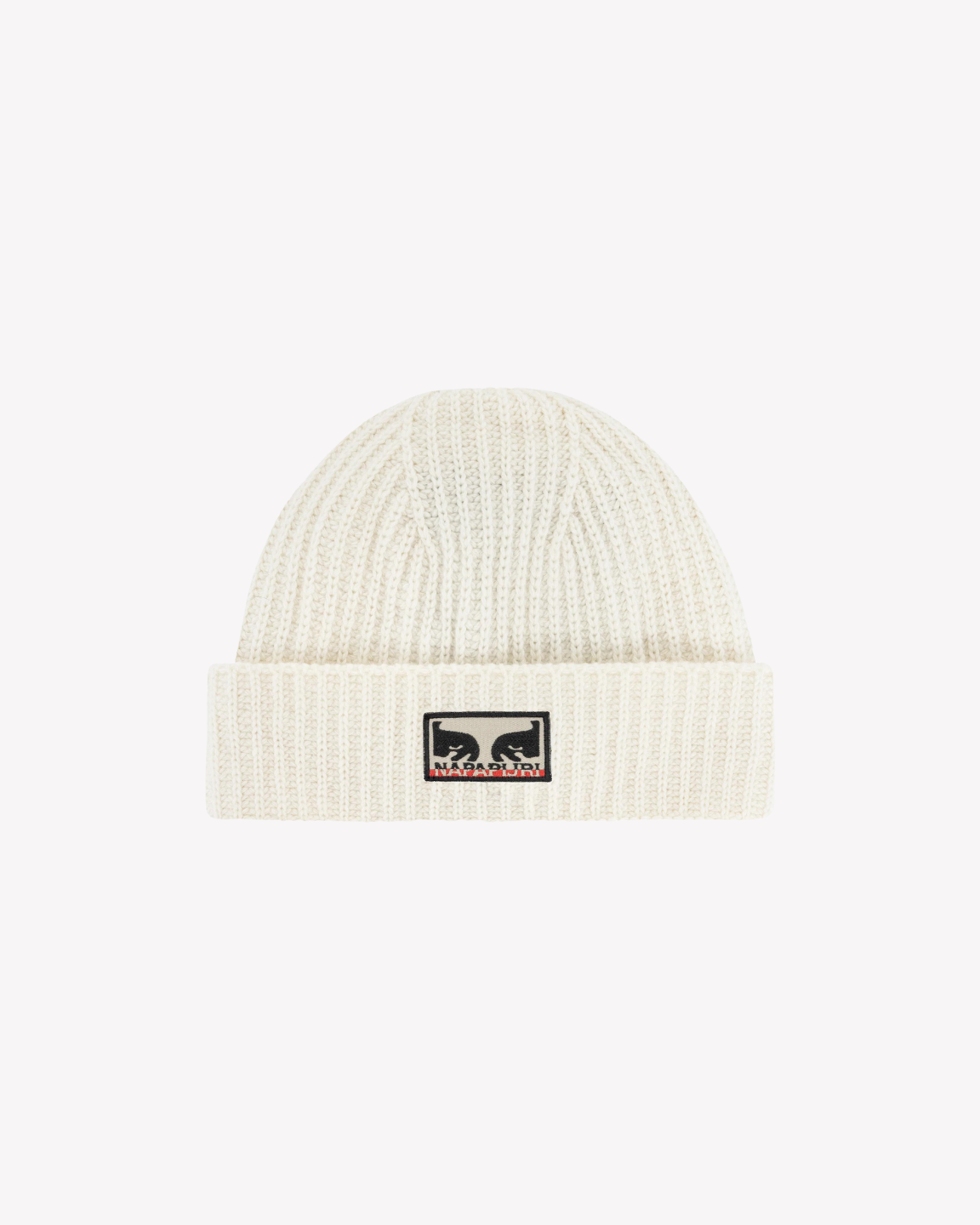 Obey hot sale subversion beanie