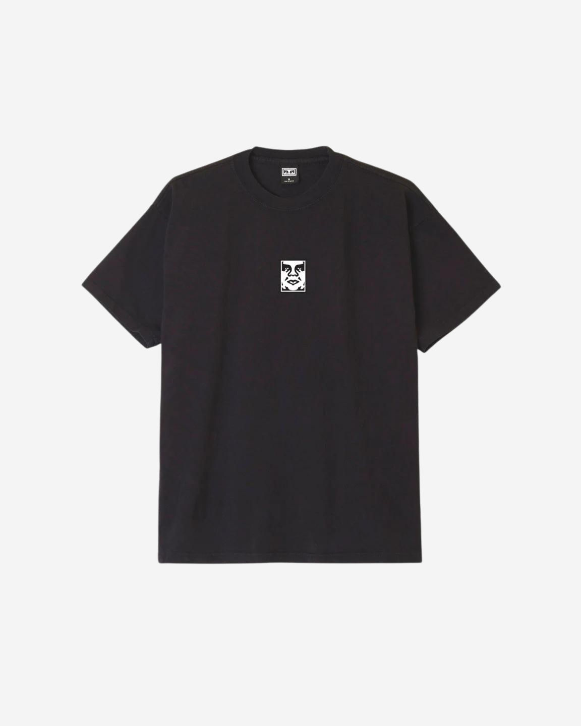 ICON HEAVYWEIGHT TEE HEAVYWEIGHT BOX T-SHIRT