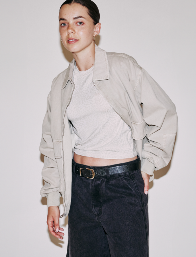 Polaire obey clearance