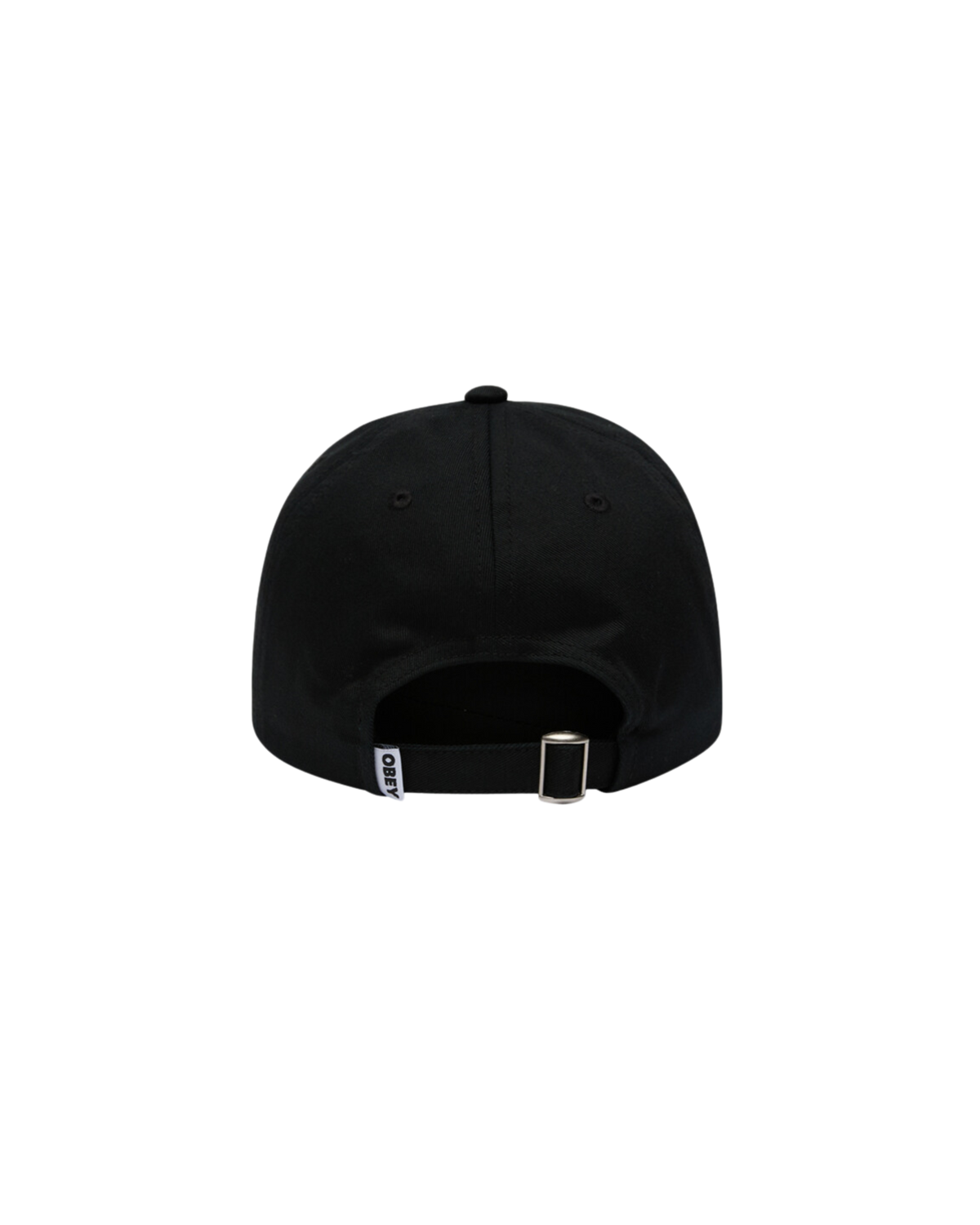 LOULOU HAT Black