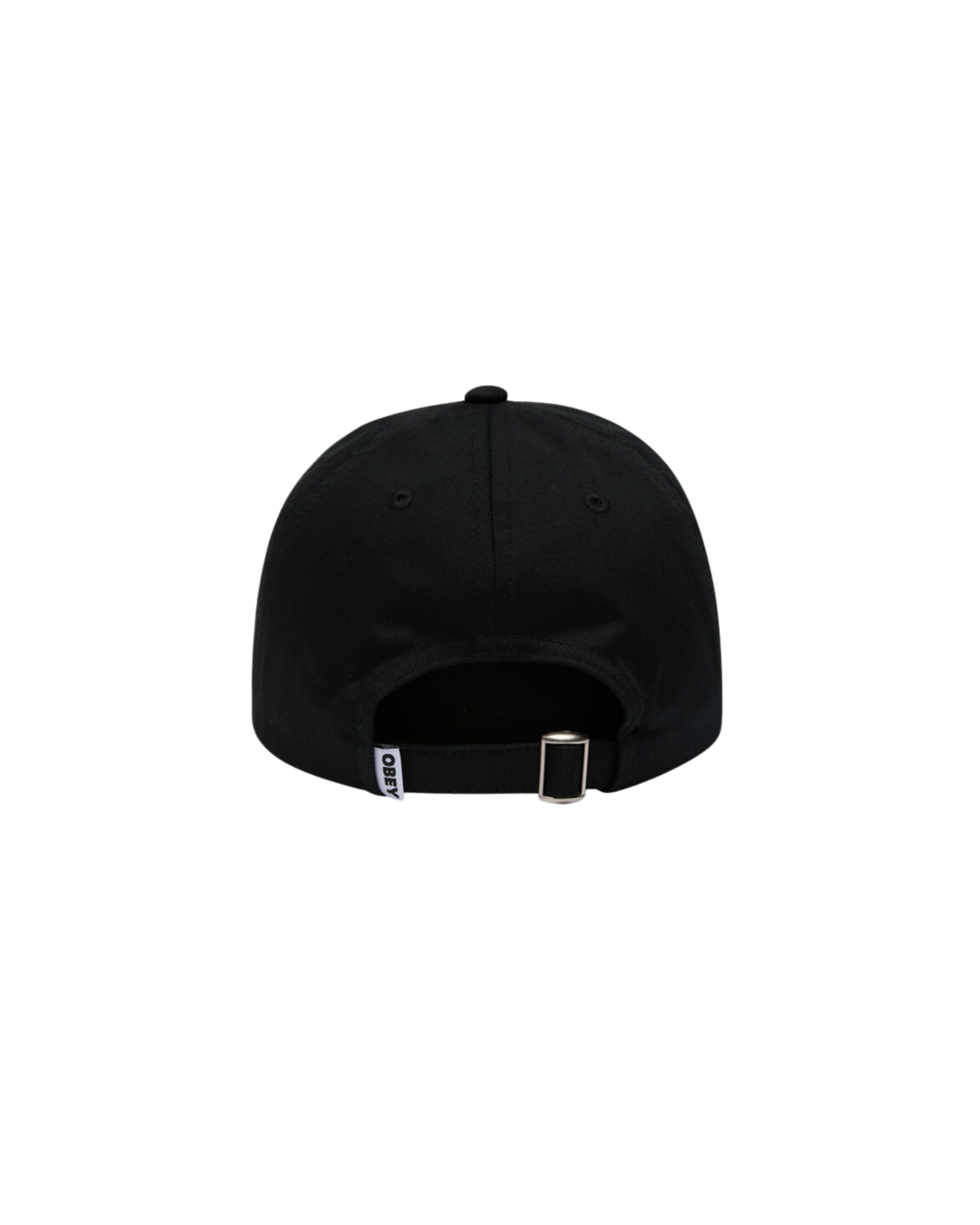 LOULOU HAT Black