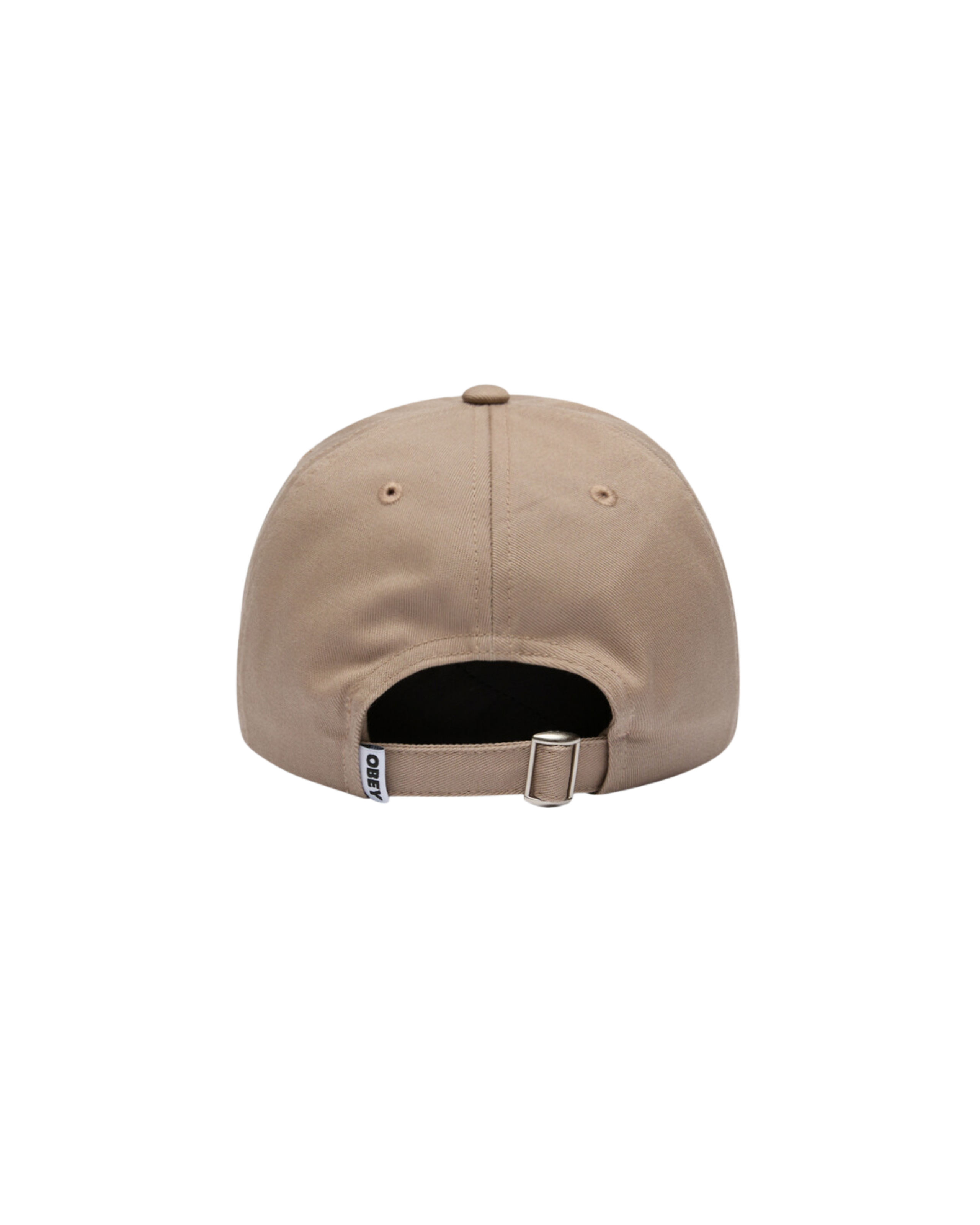 LOULOU HAT Khaki