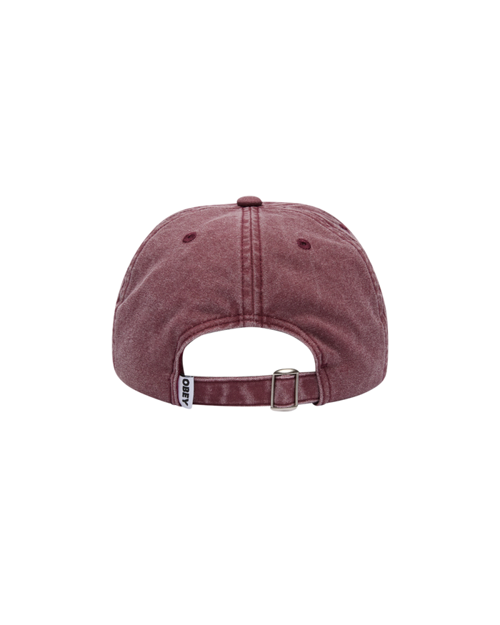 PIGMENT RELAX HAT Wine