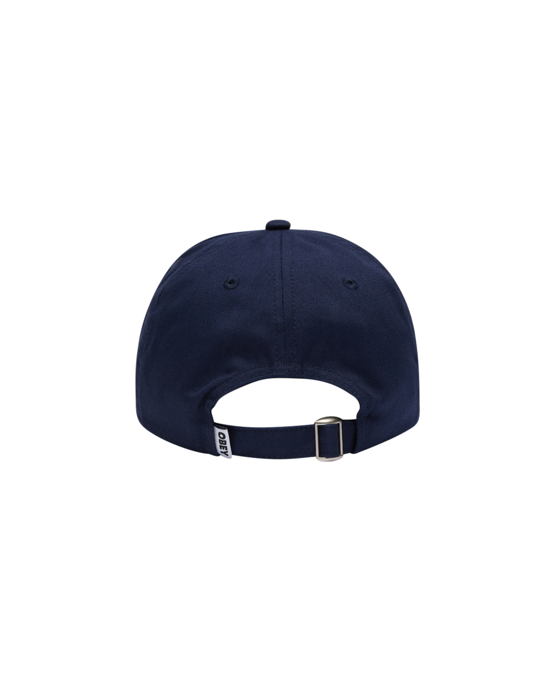 RIBBON HAT Navy