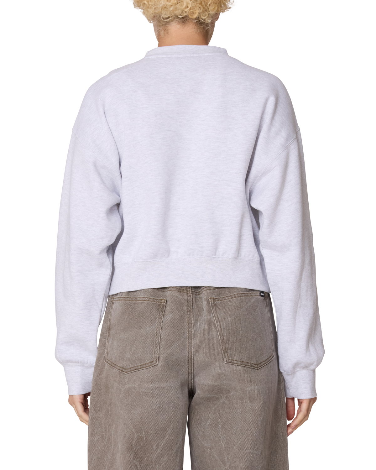BLOCKS CROPPED CREWNECK