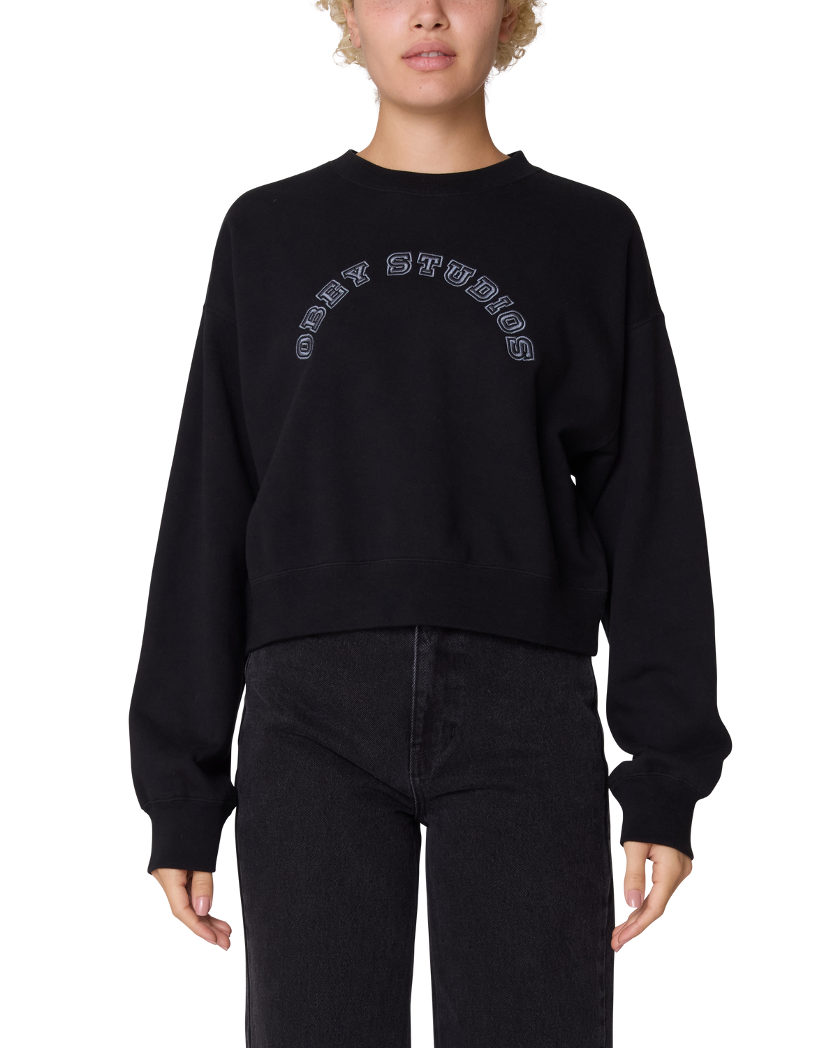 obey-arc-cropped-crewneck-digital-black (zoomed)