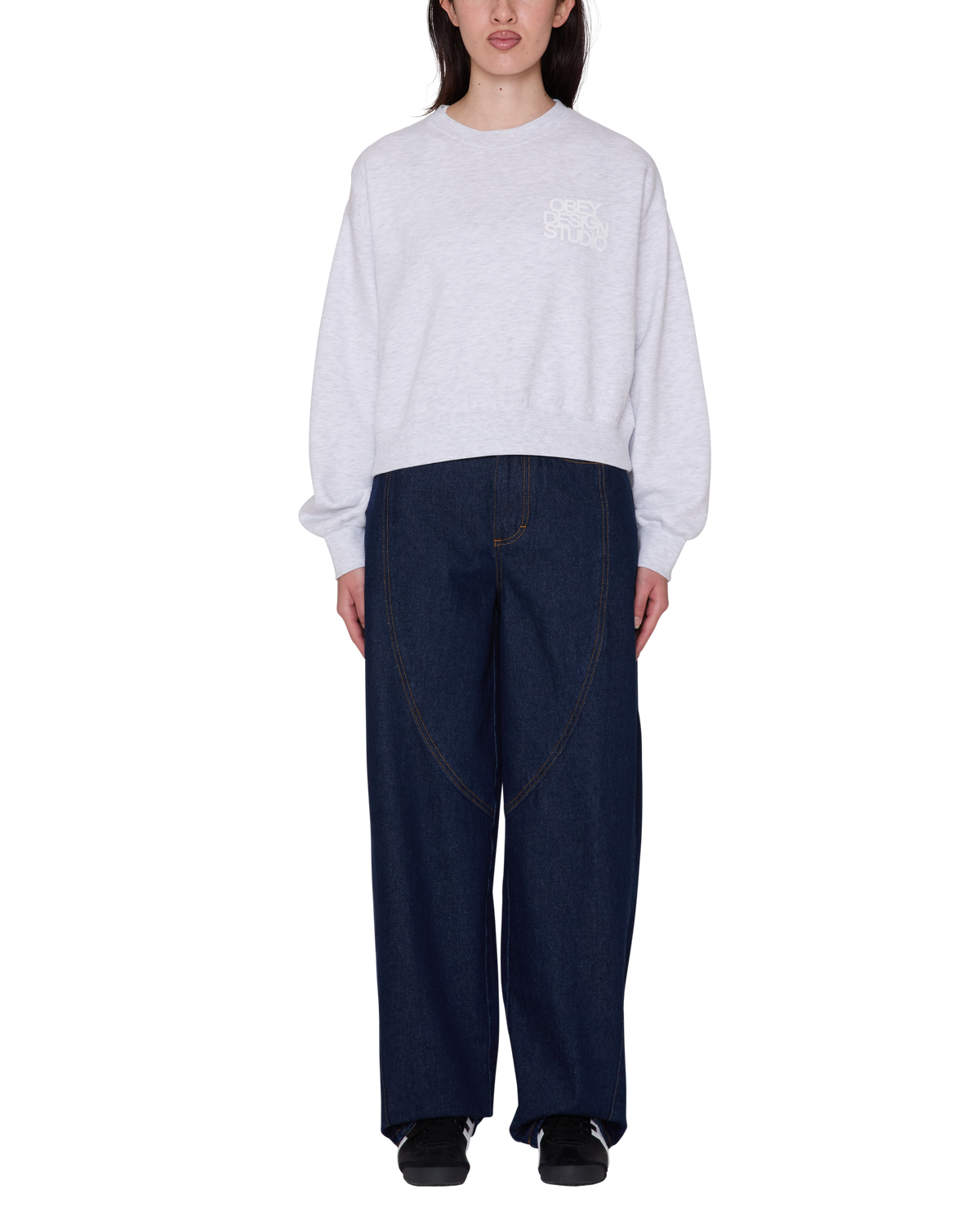obey-design-studio-cropped-crewneck-ash-heather-grey