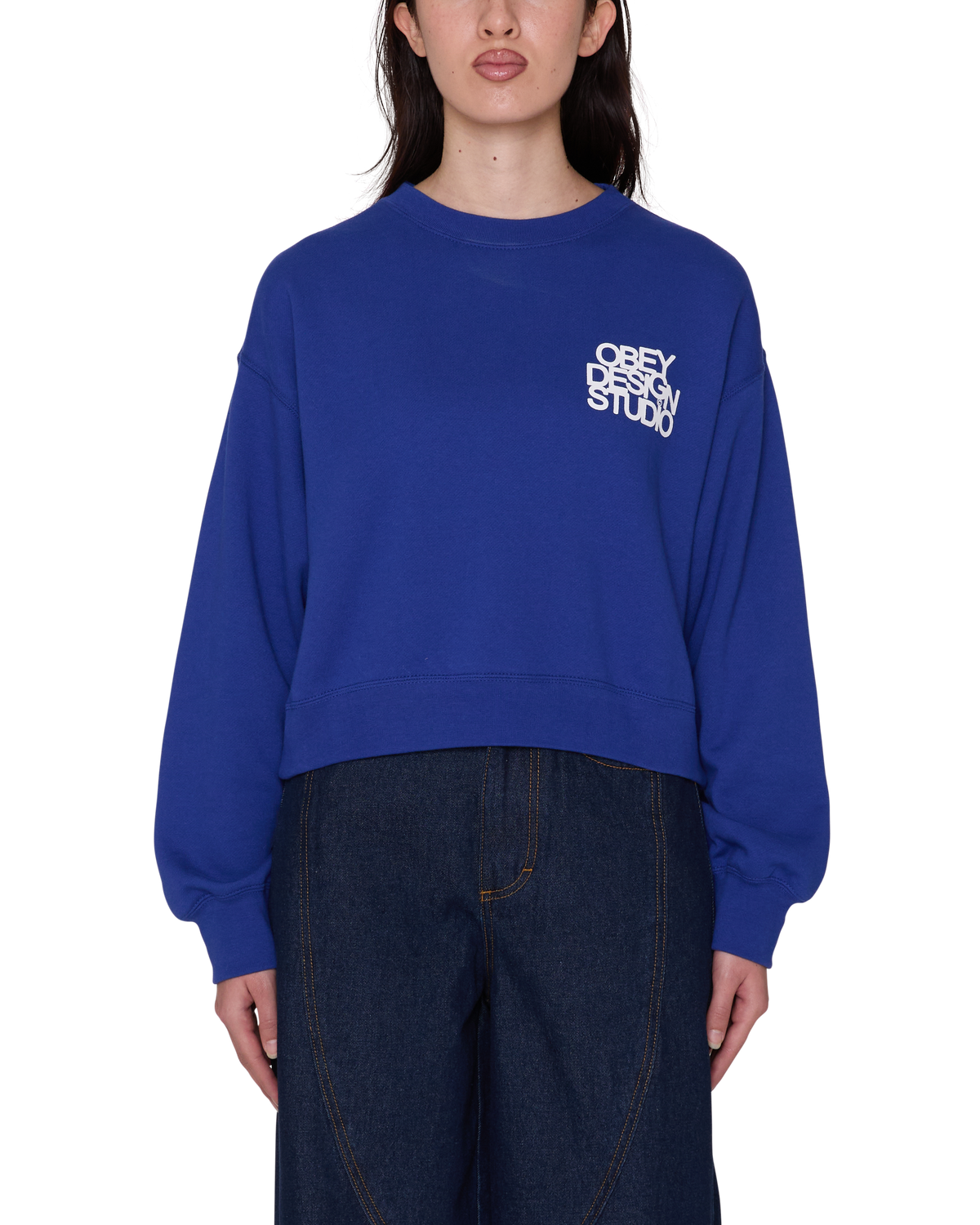 obey-design-studio-cropped-crewneck-mazarine-blue
