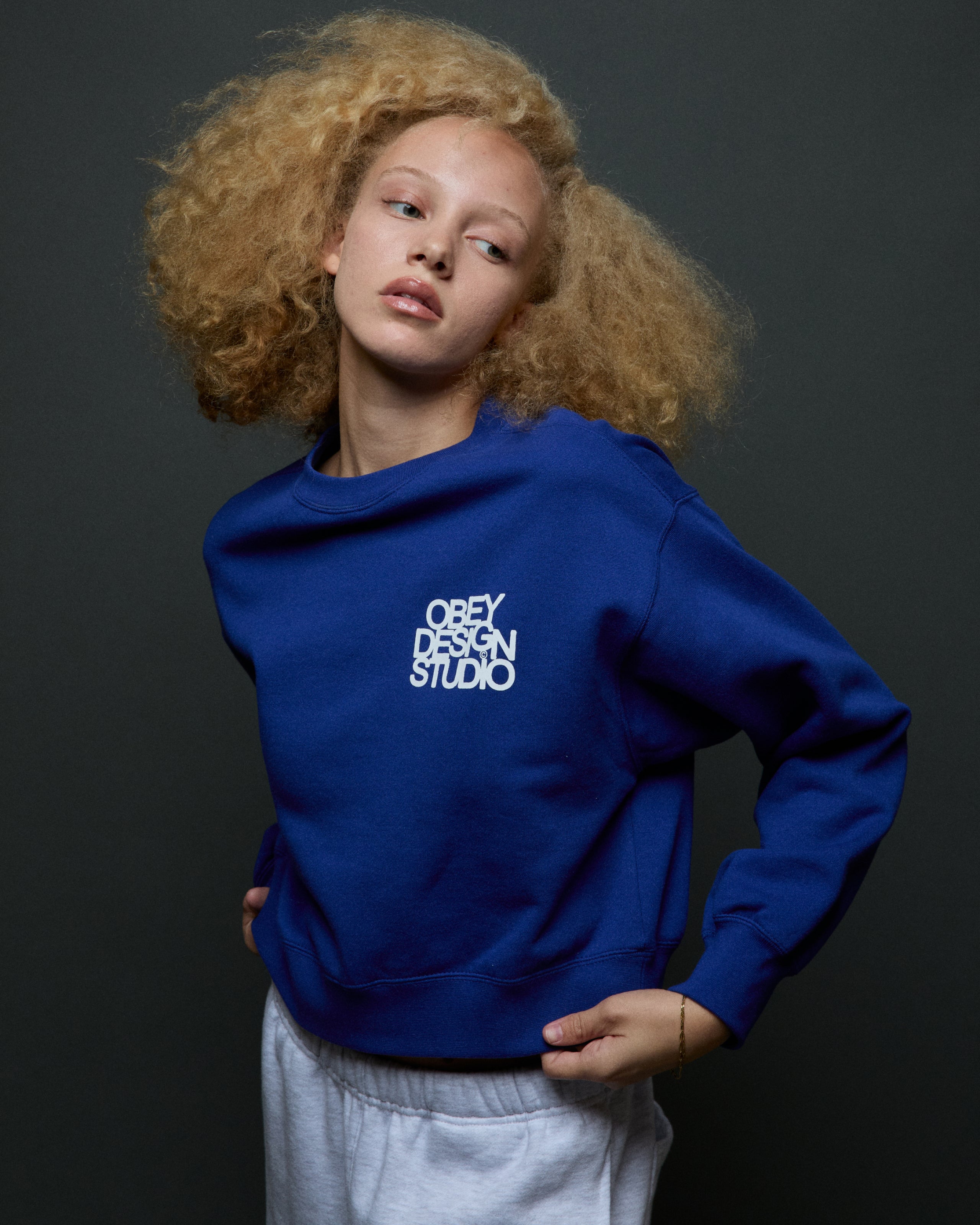 obey-design-studio-cropped-crewneck-mazarine-blue (zoomed)