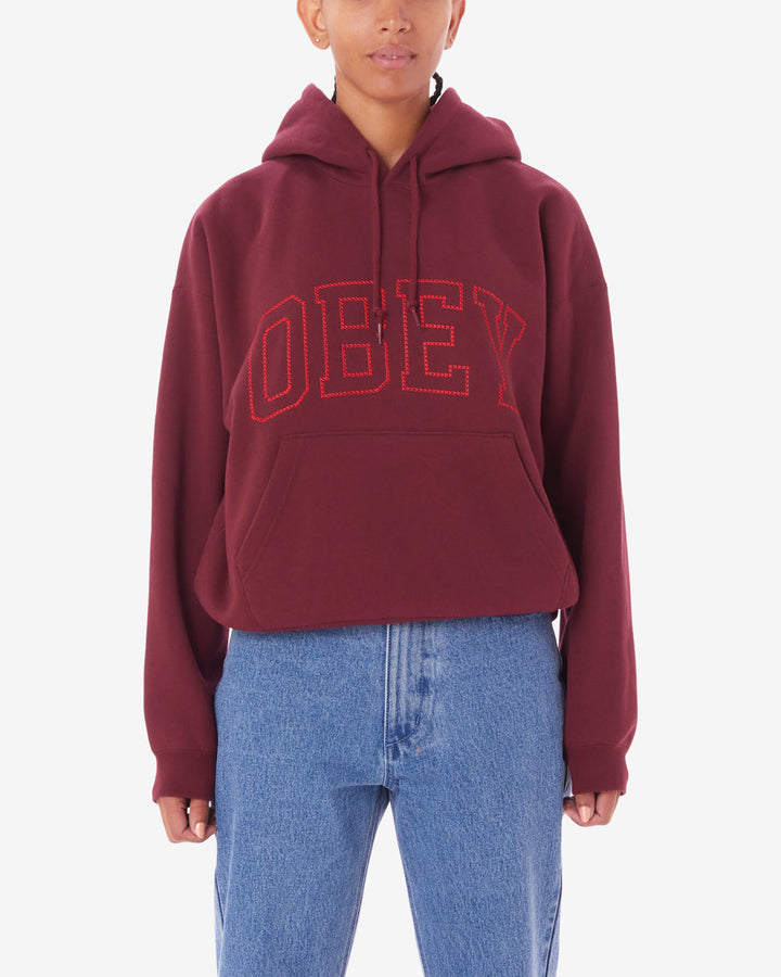 OBEY Women s Sweatshirts