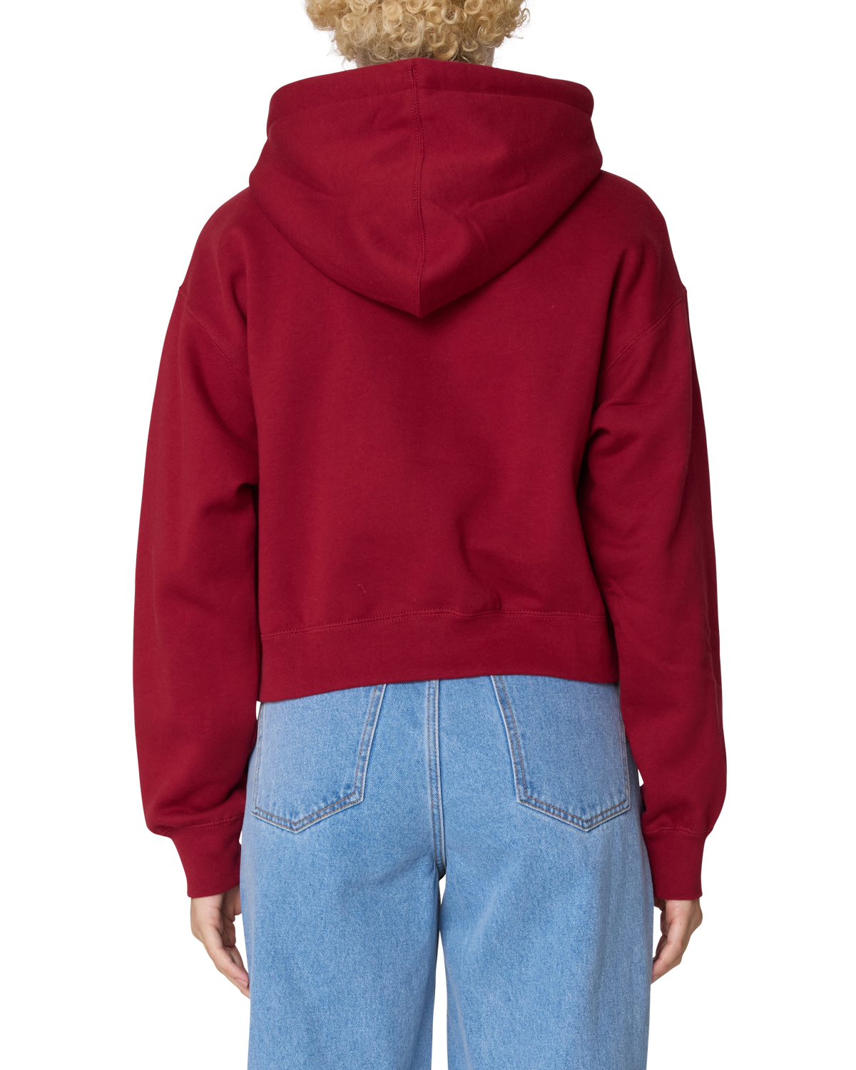 obey-handwriting-cropped-pullover-rhubarb (zoomed)