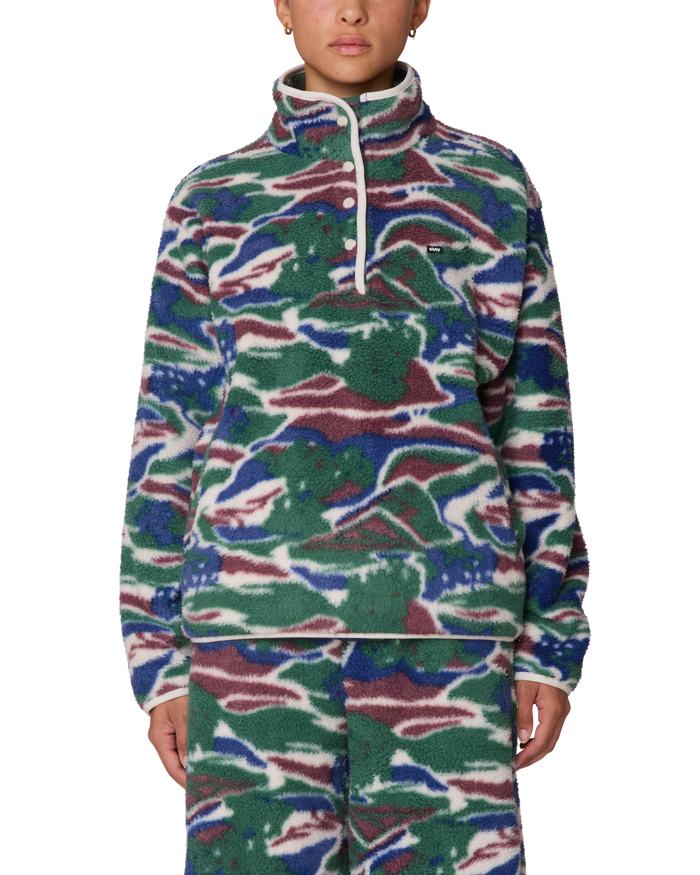 obey-pastures-mock-neck-pullover-green-multi