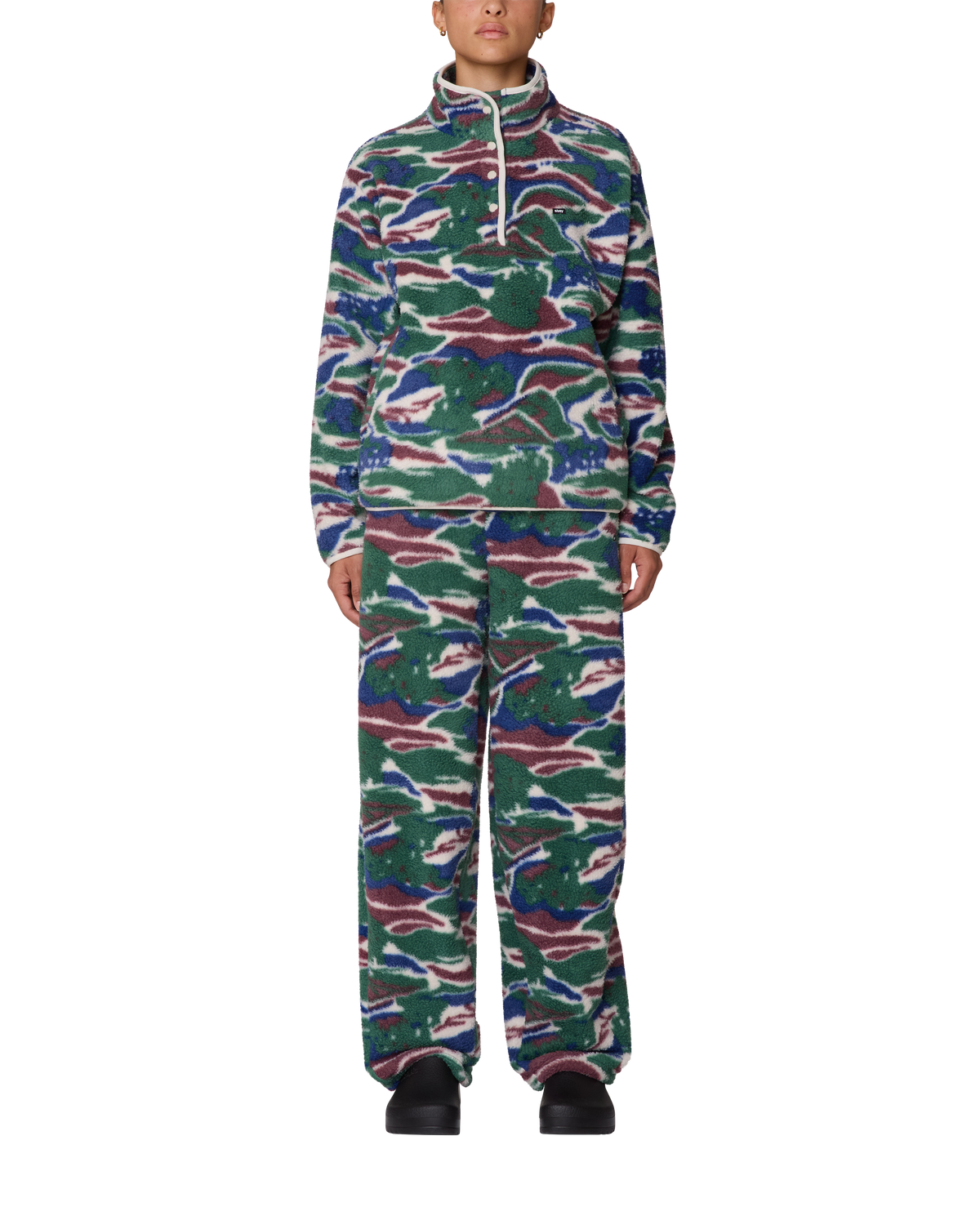 obey-pastures-mock-neck-pullover-green-multi