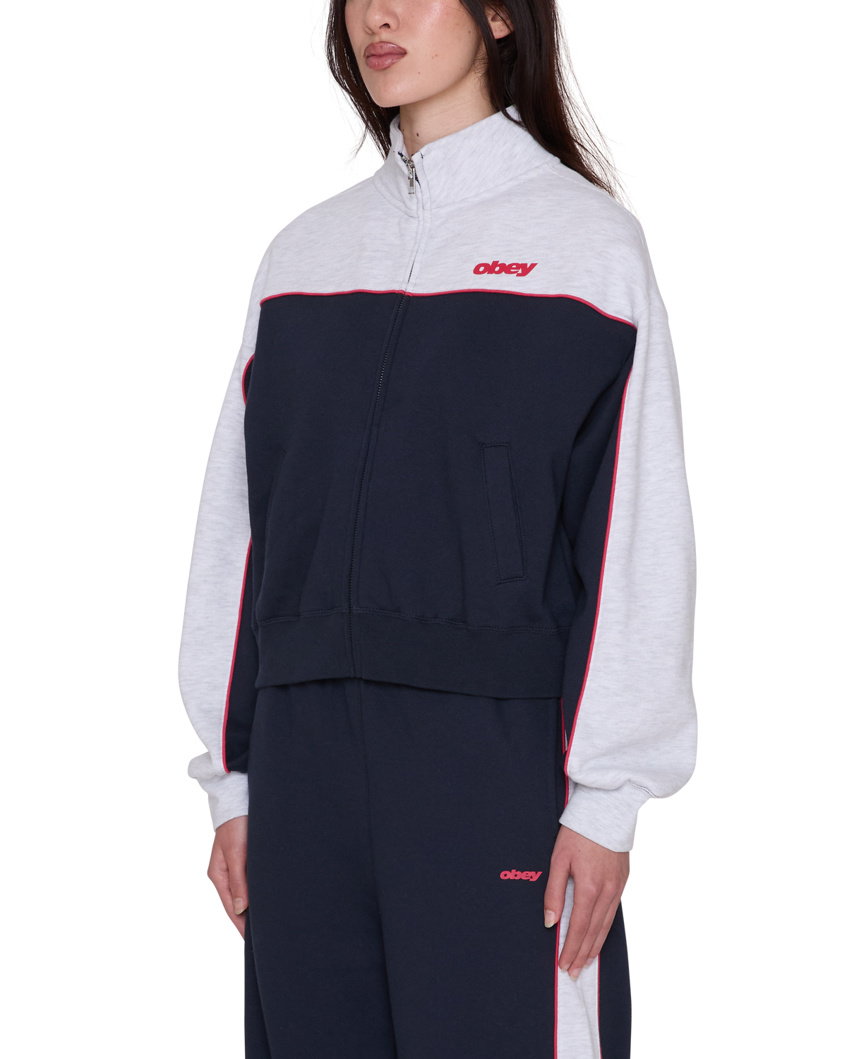 obey-zeno-mock-neck-dark-navy-multi
