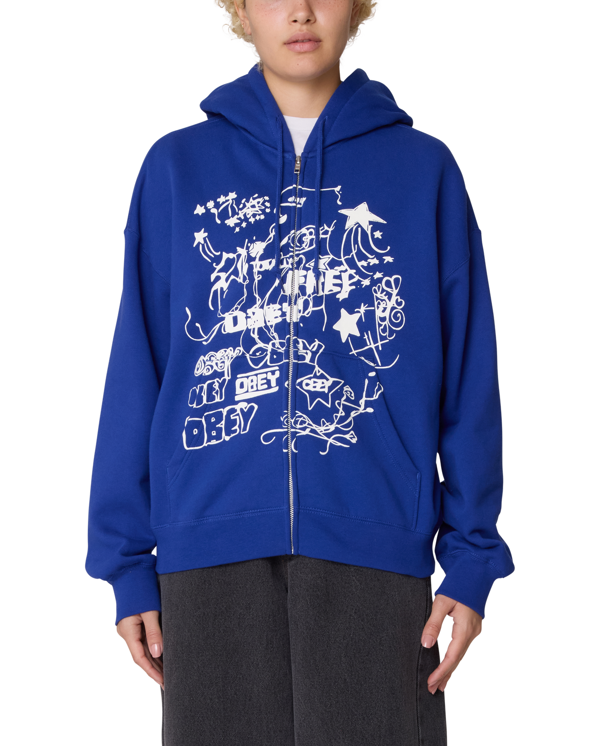 obey-jumble-baggy-zip-hood-blue (zoomed)