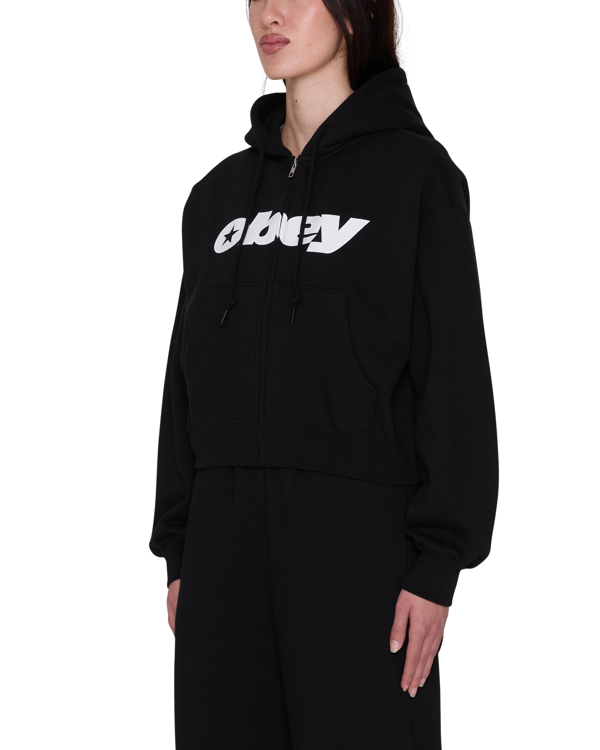 obey-speed-star-zip-up-black