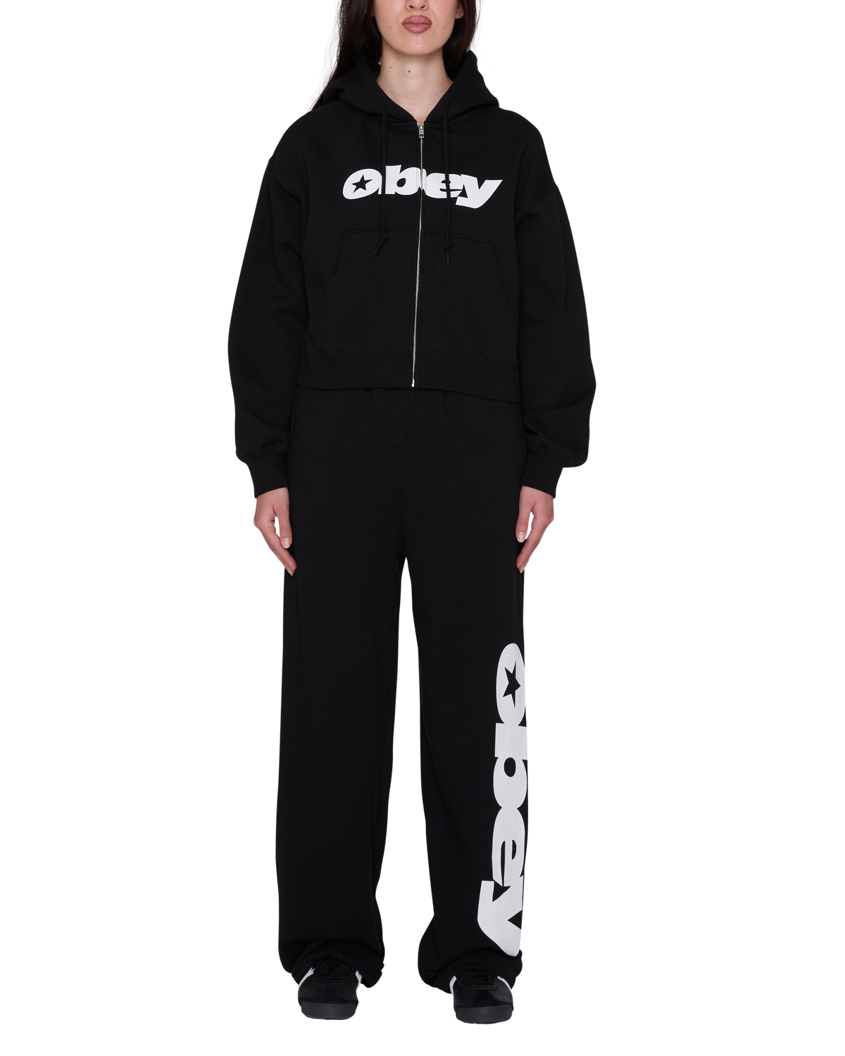 obey-speed-star-zip-up-black