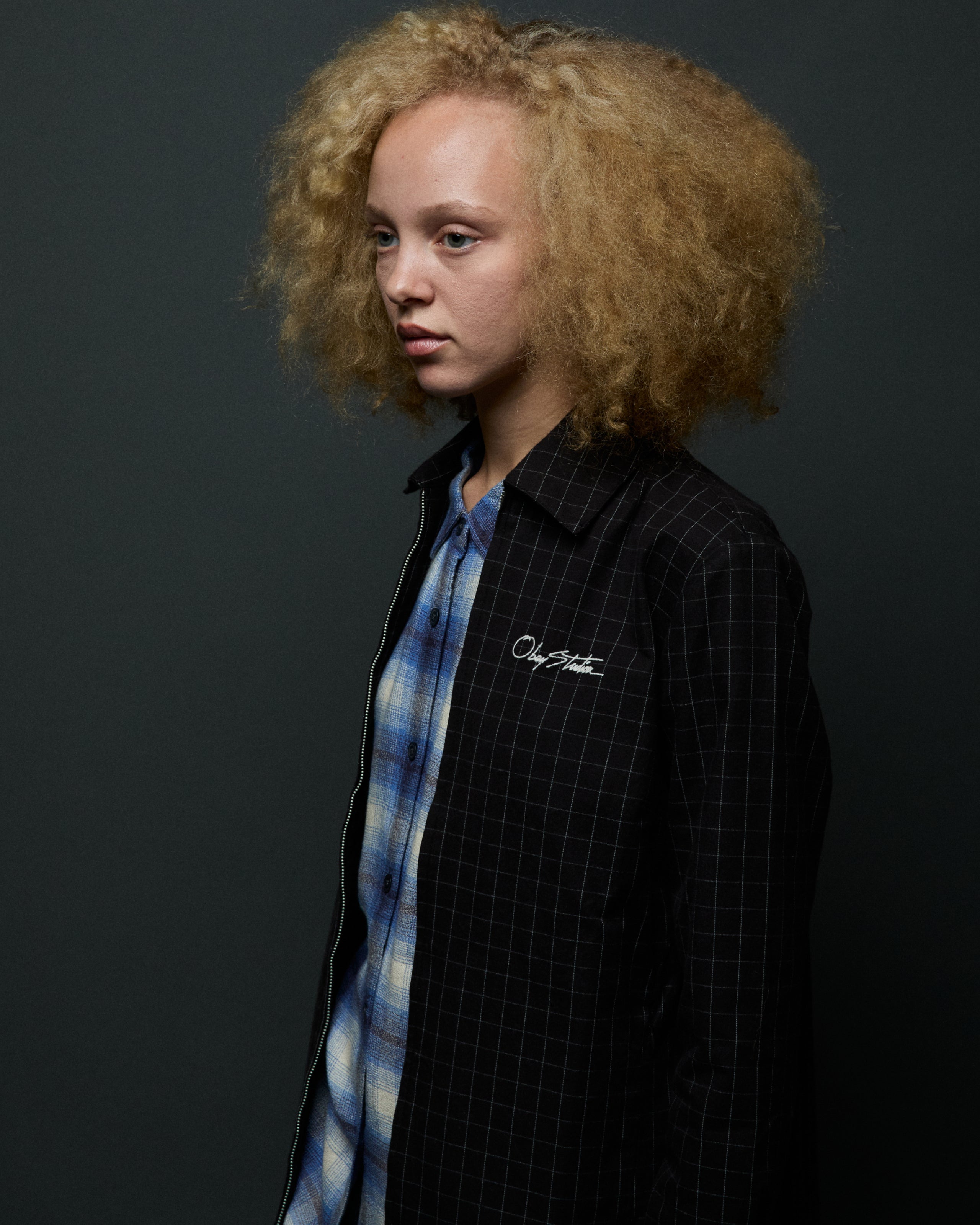 obey-dana-shirt-jacket-brown-multi (zoomed)